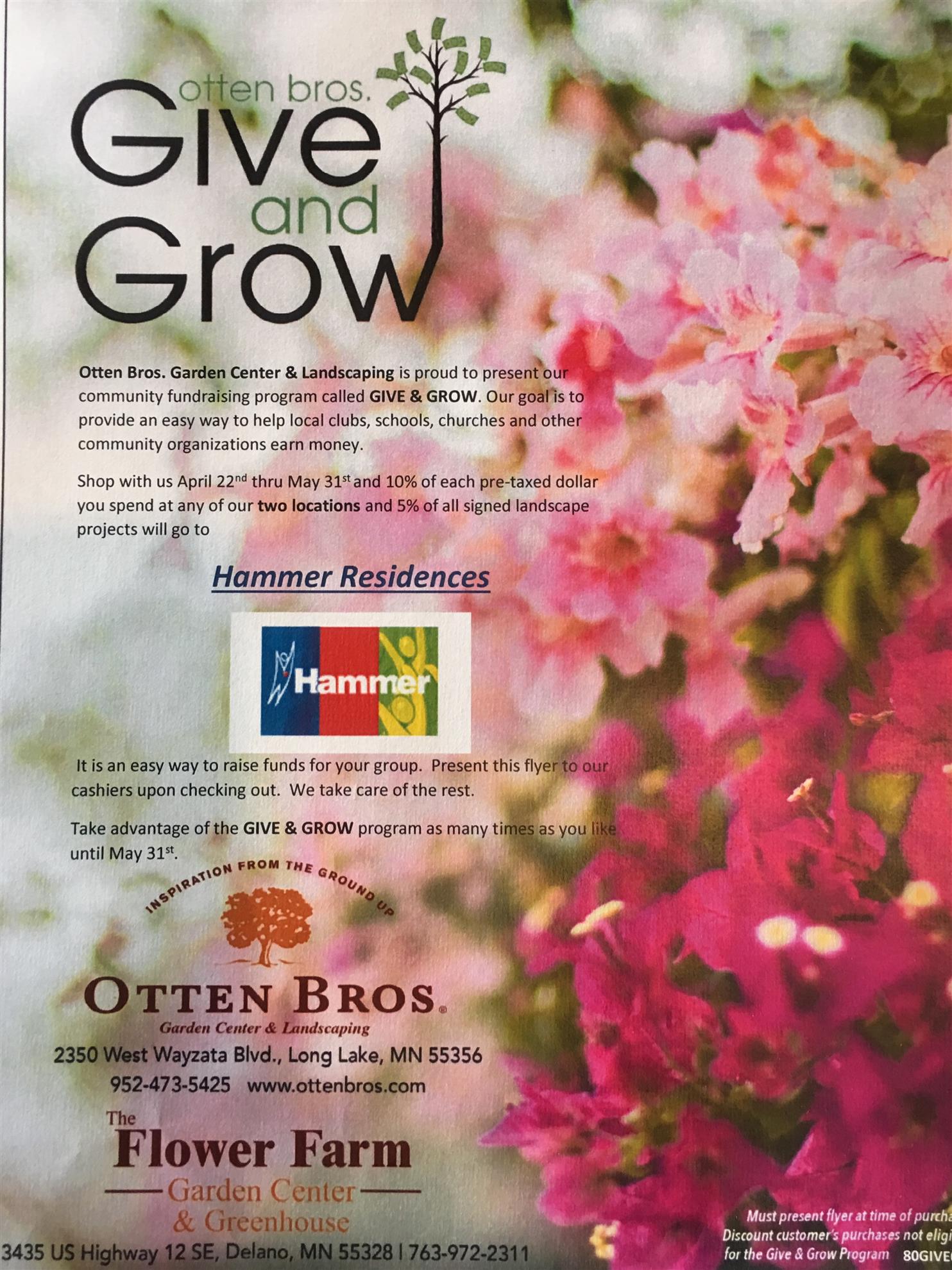 otten bros garden center & landscaping